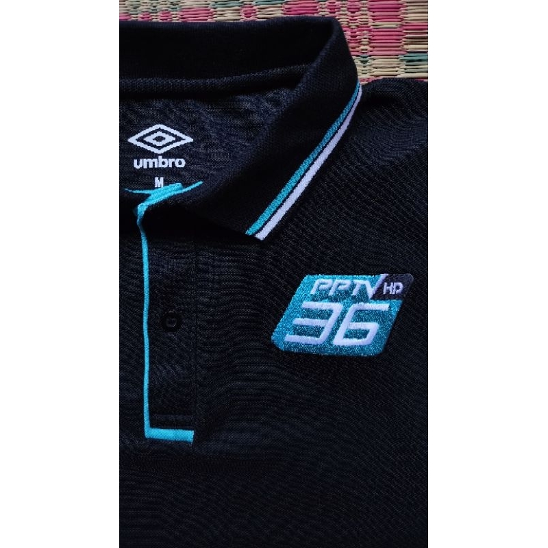 เสื้อเซอร์วิส  PPTV HD36