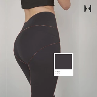 HOURGLASS "TUMMY HUG" ED.2 SHAPEWEAR LEGGING กางเกงเลกกิ้งกระชับสัดส่วนรุ่น TUMMY HUG ED.2 RE-EDIT