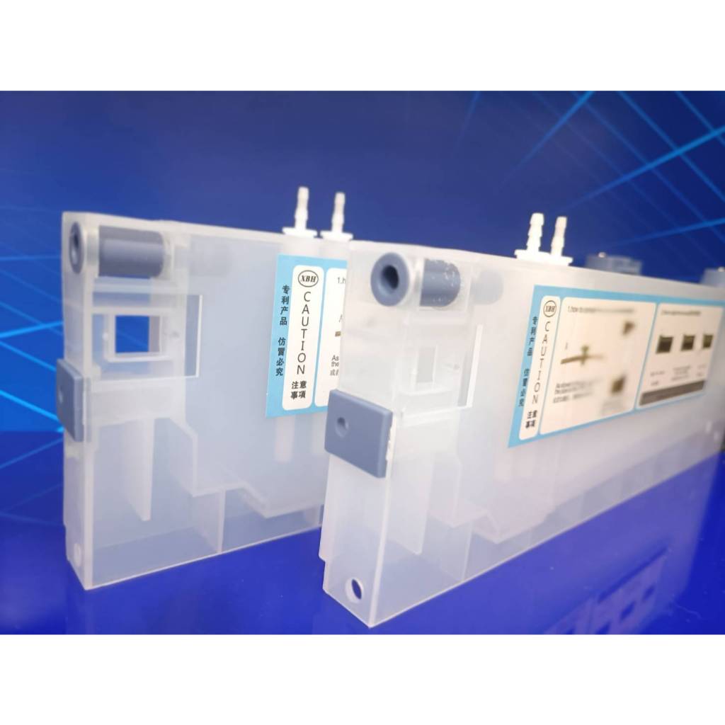 🖨️ตลับหมึก เเท็งหมึก เติมสำหรับ💡Roland🔋Mimaki🌞Mutohและอื่นๆ  ☄️ DX5 DX10 DX11 i3200