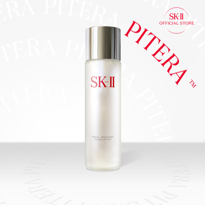 SK-II Facial Treatment Clear Lotion 160 ml