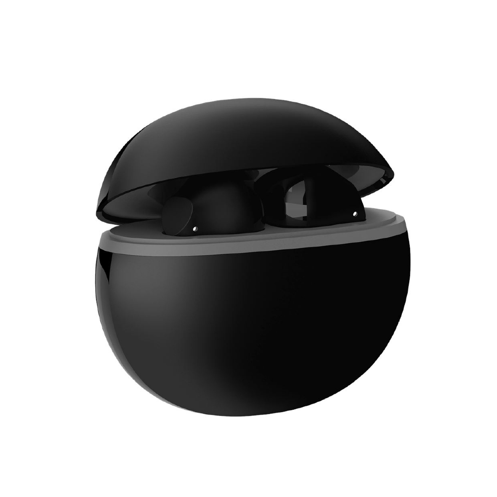 Creative Zen Air DOT True Wireless Black หูฟังไร้สาย