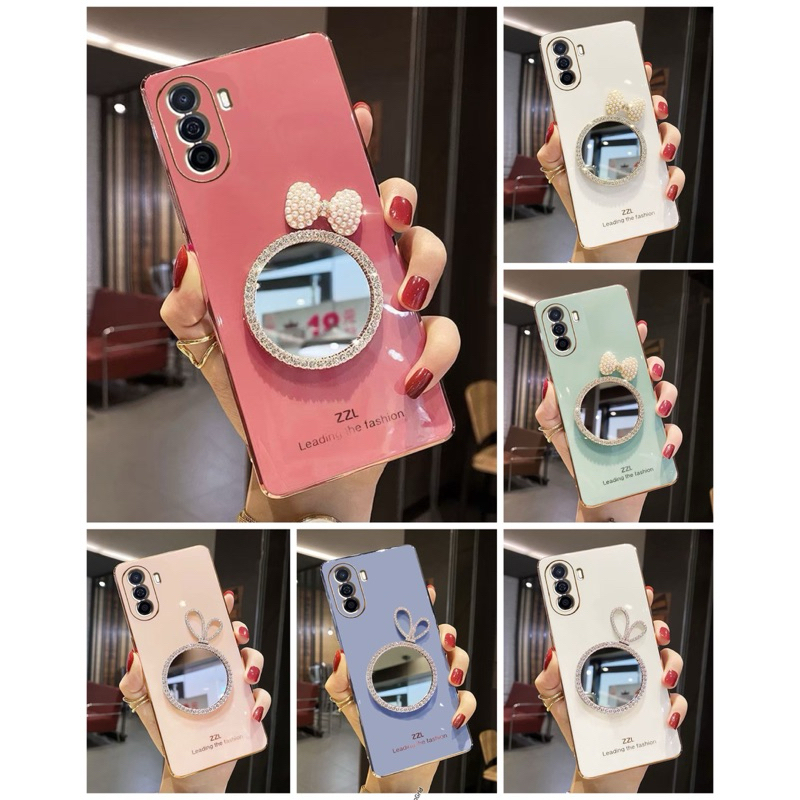 case Huawei nova Y70 เคส หัวเหว่ย