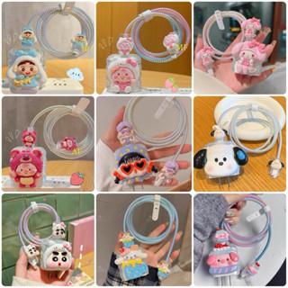 (หัวชาร์จแบบเก่า) Supercase | Samsung 25W กันหัก ถนอมสายชาร์…