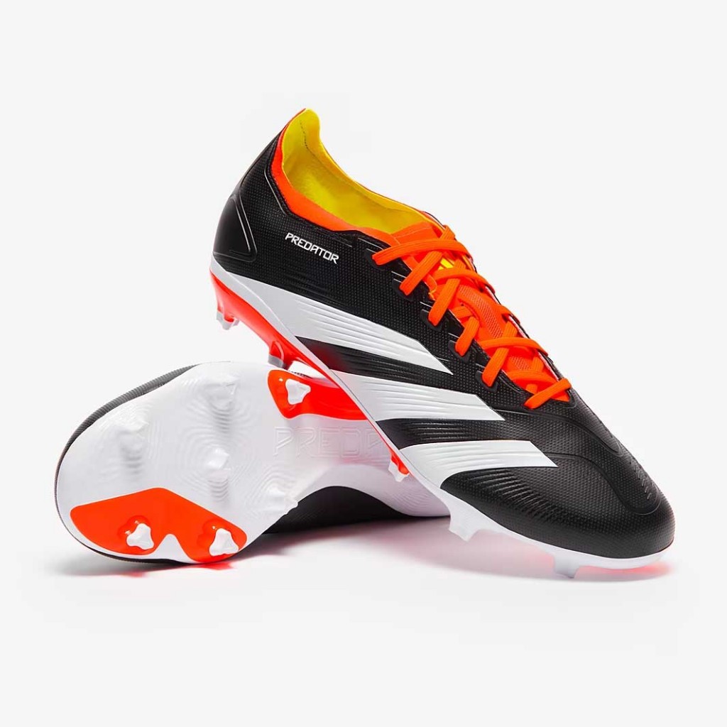 รองเท้าฟุตบอล Adidas Predator League FG