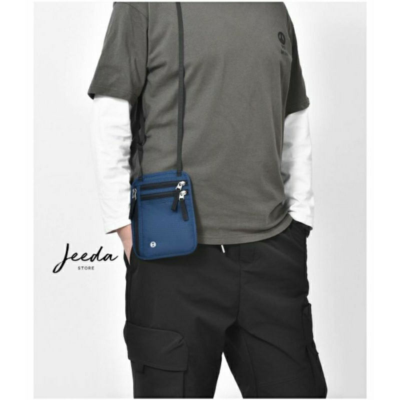 New🗽กระเป๋าใส่พาสปอร์ต​รุ่น​ 06     #89787