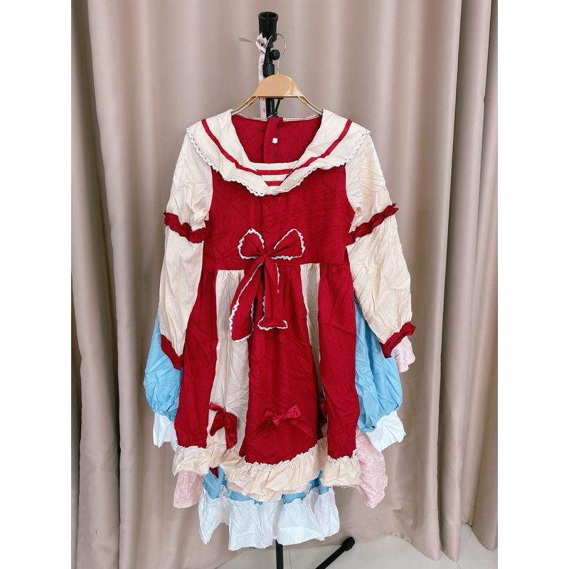 เสื้อมินิมอลขายในไลฟ์เท่านั้นราคา 29- 89 บาท