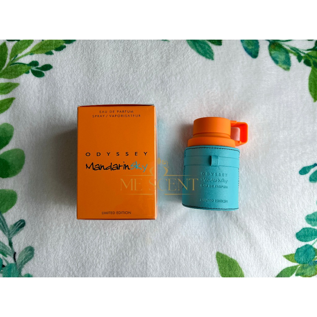 Armaf Odyssey Mandarin Sky (EDP) แบ่งขาย