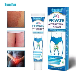 Sumifun.ครีมแก้คันง่ามขา น้องชายคัน คันในร่มผ้าตามตัว