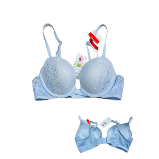 Wacoal เสื้อในวาโก้ มีโครง เสริมฐาน เสริมฟองน้ำ ชุดชั้นในสตร…