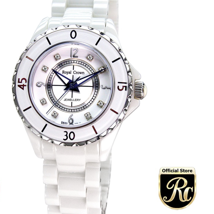 Royal Crown 3821L-5 [ Royal Crown Official Store รับประกันศูนย์ 1 ปี ]
