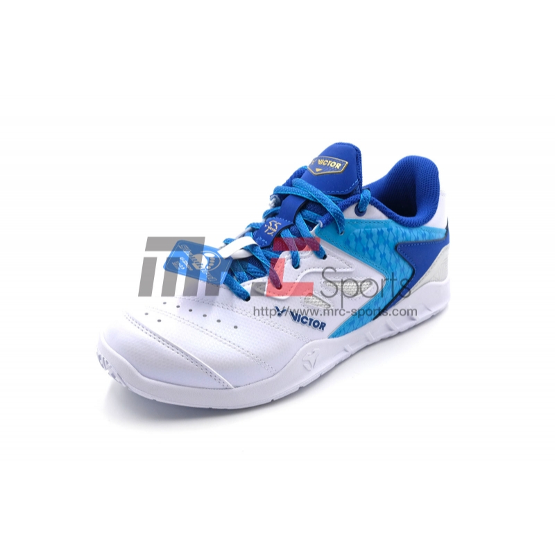 รองเท้าแบดมินตัน รองเท้ากีฬา VICTOR รุ่น P9200III TD