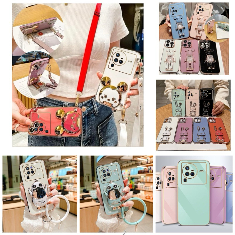 case Vivo X80pro เคส วีโว่ x80 pro