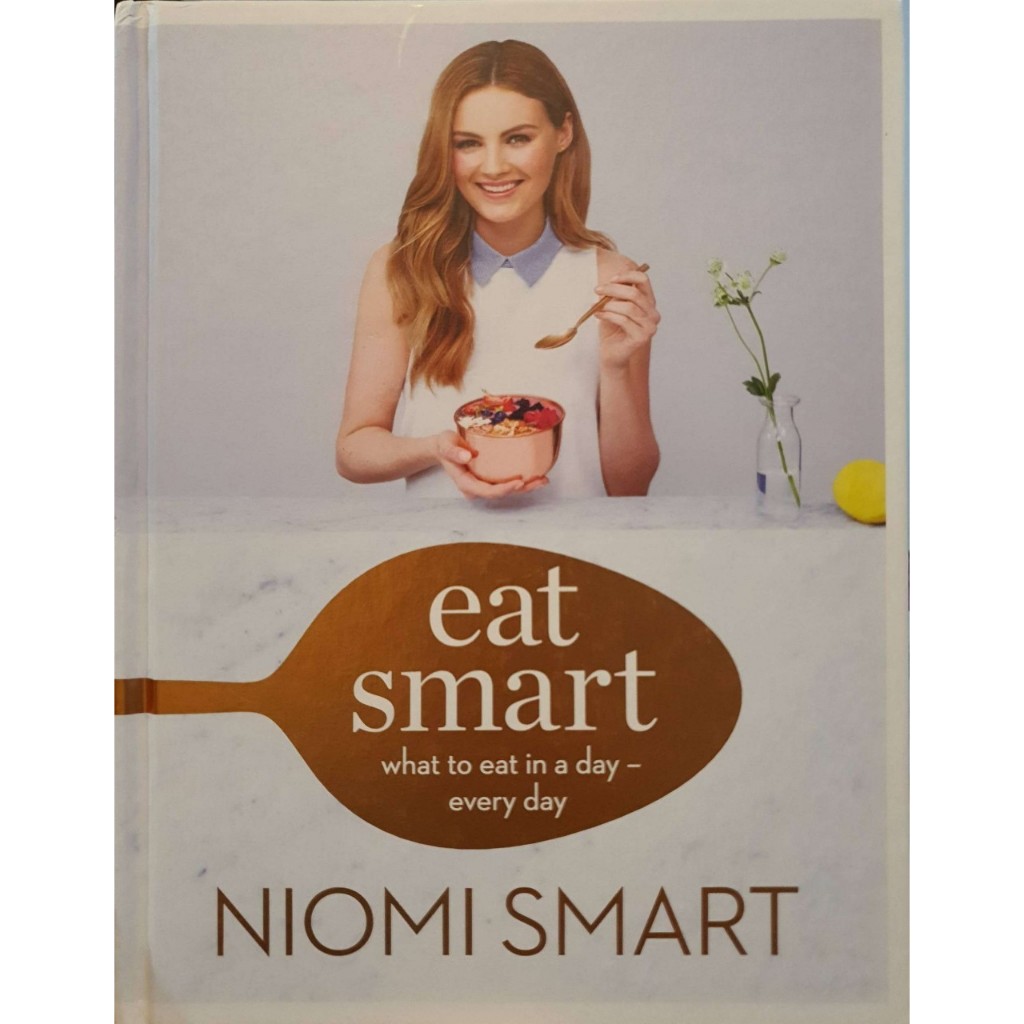 EAT SMART : NIOMI SMART (Hardcover)