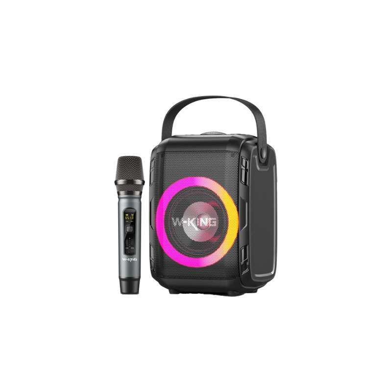 W-KING T9S Bluetooth Speaker ลำโพงไร้สาย