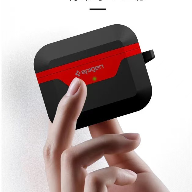 A089 SGP ส่งด่วนจากไทย AirPods1/2 AirPods3 Pro2 CASE พร้อมส่ง! เคสAirpods สีมากมาย เคสหูฟังไร้สายI9s