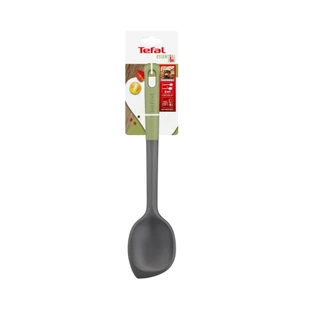 TEFAL กระบวยแบน 28 ซม. TEFAL ESSENTIAL 2 IN 1 K2791024