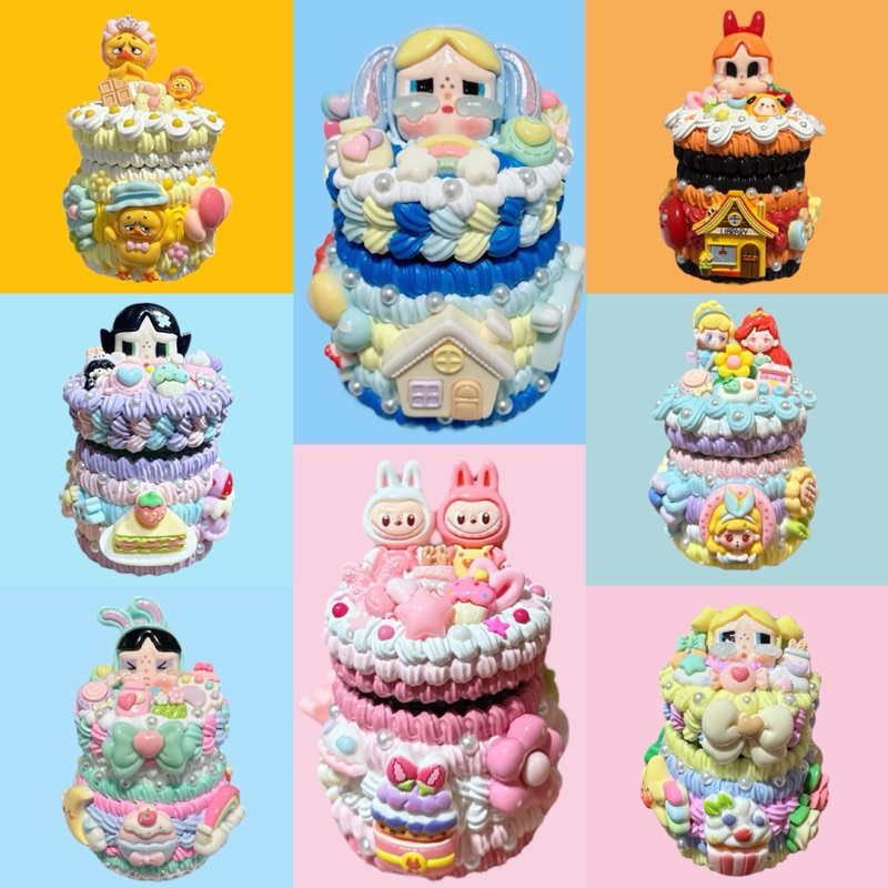 ยาดมหงษ์ไทยแต่งเคส Diyพร้อมไส้ (พร้อมส่ง) ตะกร้า 1