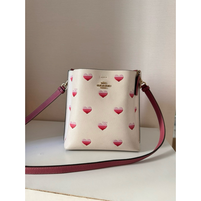 กระเป๋า Coach ของแท้จากร้านAey89