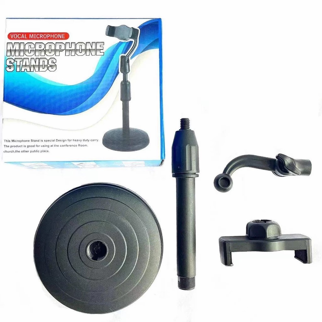 ขาตั้งมือถือ แท่นวางมือถือ ที่วางโทรศัพท์โต๊ะ แท๊บเล็ตที่วางโทรศัพท์มือถือ พับเก็บและพกพาได้ - รูปที่ 5