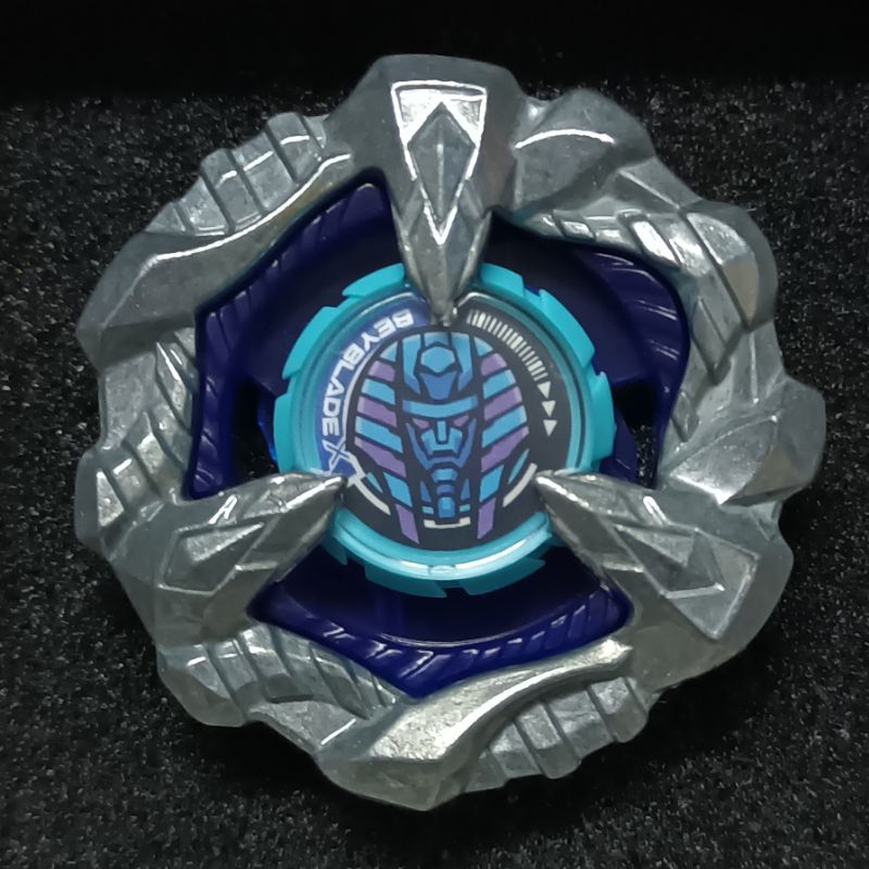 Blade Sphinx Cowl [BeybladeX] ขายแยกเฉพาะเบลด