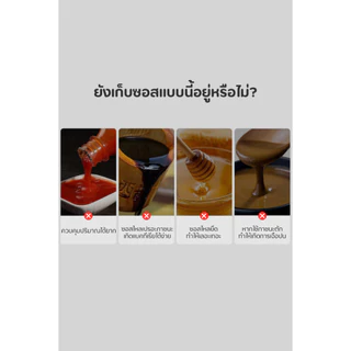 ขวดซอสพลาสติก ขวดบีบน้ํามันซอส ขวดซอสรีฟิล พร้อมฝาปิด ความจุ175/350ml พร้อมส่ง