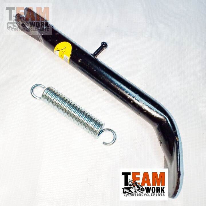 ขาตั้งข้าง + สปริง RC80 RC100 RC110