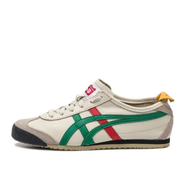 ของแท้100% Onitsuka Tiger MEXICO 66 DL408-1684 ❤สบาย รองเท้ากีฬา❤