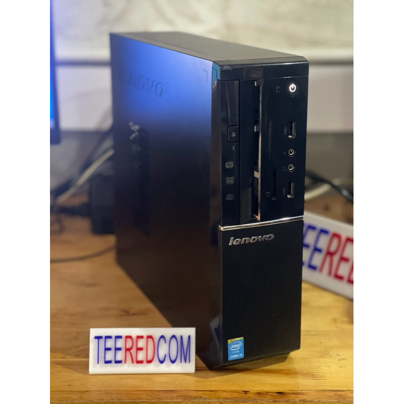 เครื่องคอมพิวเตอร์ lenovo G1840 Ram8G Hdd 500G รับ wifi บลูทูธ