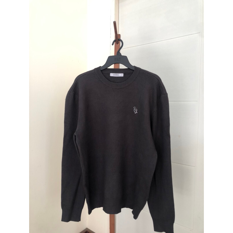 เสื้อสเวตเตอร์ไหมพรม OAMARU 🇰🇷💯