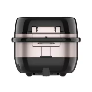 TOSHIBA หม้อหุงข้าวระบบดิจิตอล ขนาด 1.8 ลิตร รุ่น RC-18IH1TTH(N)