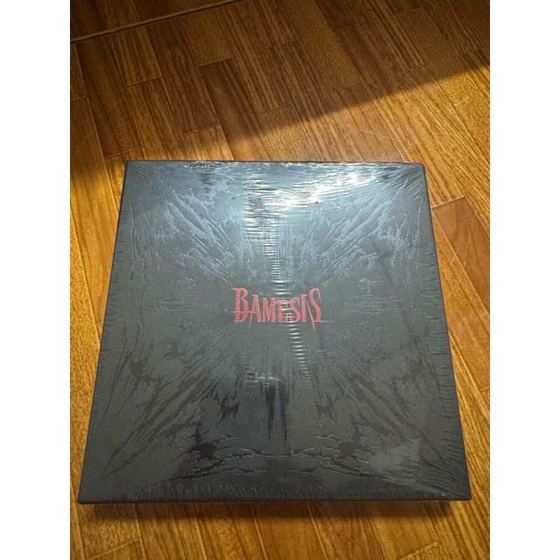 อัลบั้ม bamesis bambam