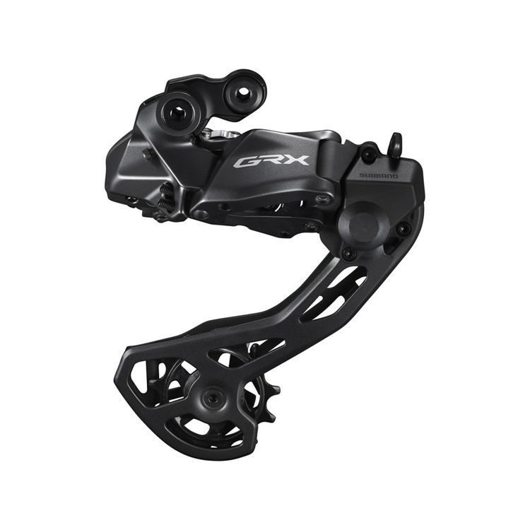 ตีนผี Shimano GRX Di2 RD-RX825 12-Speed