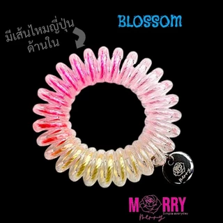 ยางรัดผม Merrymerry รุ่น Blossom : Original 3.5