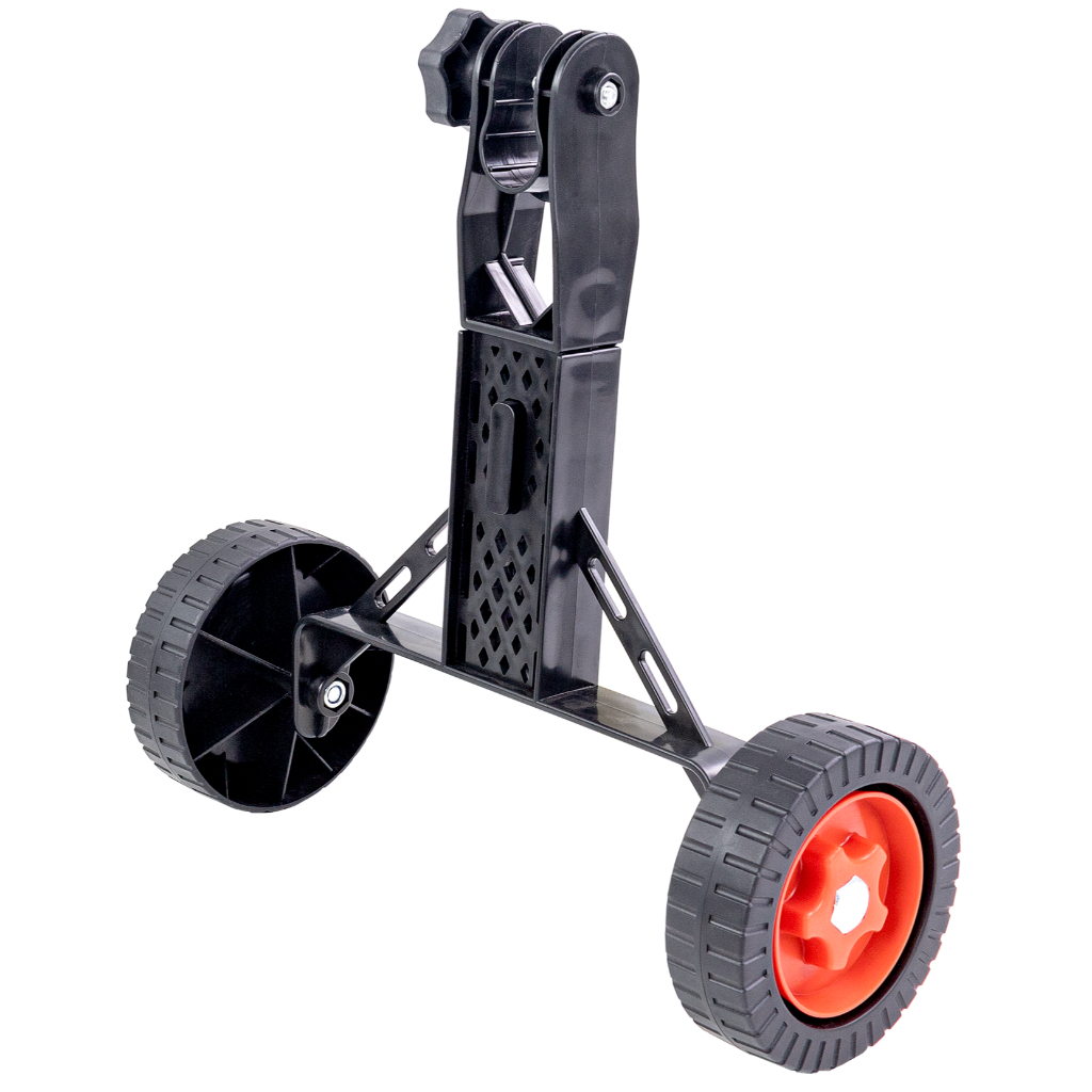 ชุดล้อเข็นประคองก้านตัดหญ้าใส่ได้ทุกรุ่น ขนาด 28 มิล - รูปที่ 7