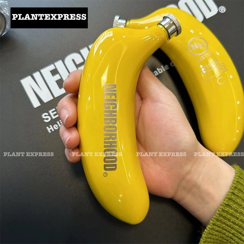 กล้วยขวดน้ำ 150ML. 😍