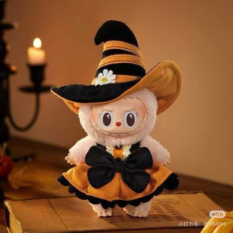pre-order Mokoko Halloween 18 cm