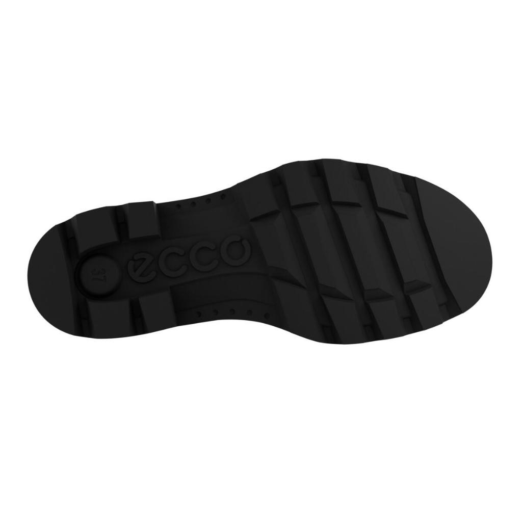 ECCO รองเท้าบู๊ทผู้หญิง รุ่น GRAINER W สีดำ