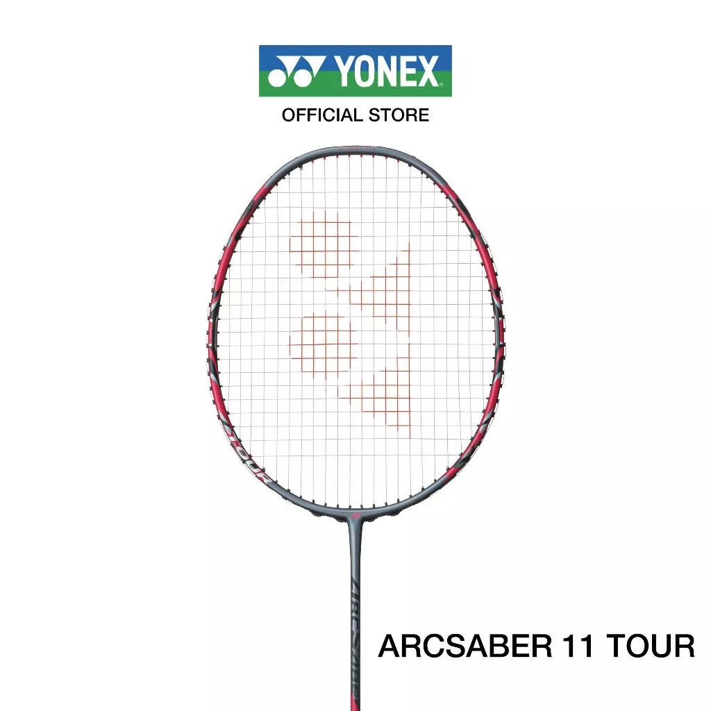 ไม้แบดมินตัน Yonex รุ่น ARCSABER 11 TOUR