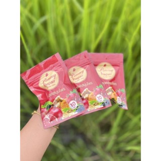 สมุนไพรซองแดงของแท้พิมมี่