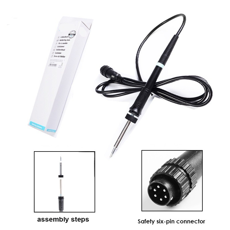 สายเครื่องหัวแร้งweller