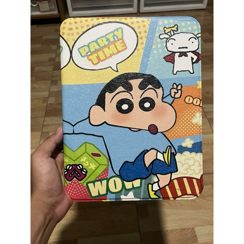 เคสไอแพด gen 10 หมุนได้ 360