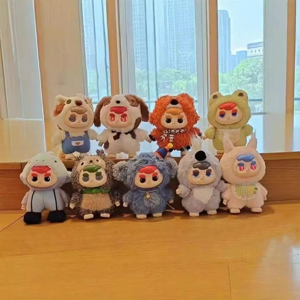 matata พวงกุญแจขน ของใหม่ไม่เช็คการ์ด พร้อมส่งจากไทย/ จุ่ม ของแท้100%