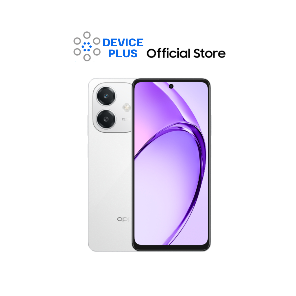 OPPO A3 (8/128) (8/256) ประกันศูนย์ 12 เดือน [ หน้าจอ 6.67 นิ้ว แบต 5100 mAh ]