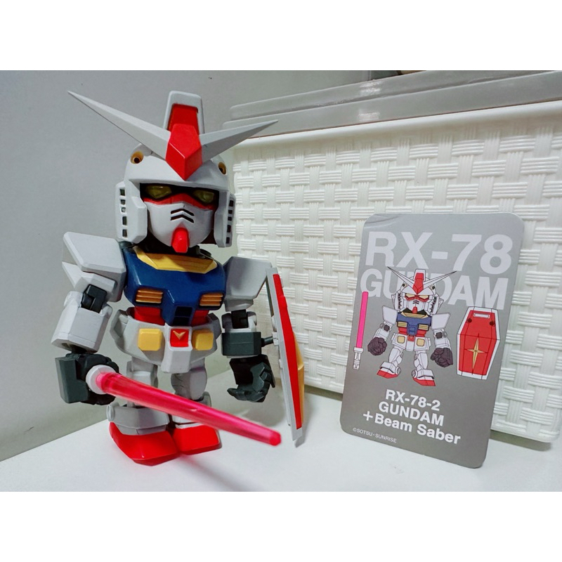 กันดั้มRX-78-2GUNDAM