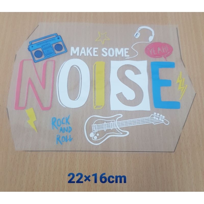 51*สติกเกอร์การ์ตูน ตัวใหญ่ โลโก้รีดติดเสื้อ ตัวรีดติดเสื้อ สติกเกอร์ติดเสื้อ ติดกระเป๋า ติดผ้าได้หลายชนิด - รูปที่ 2