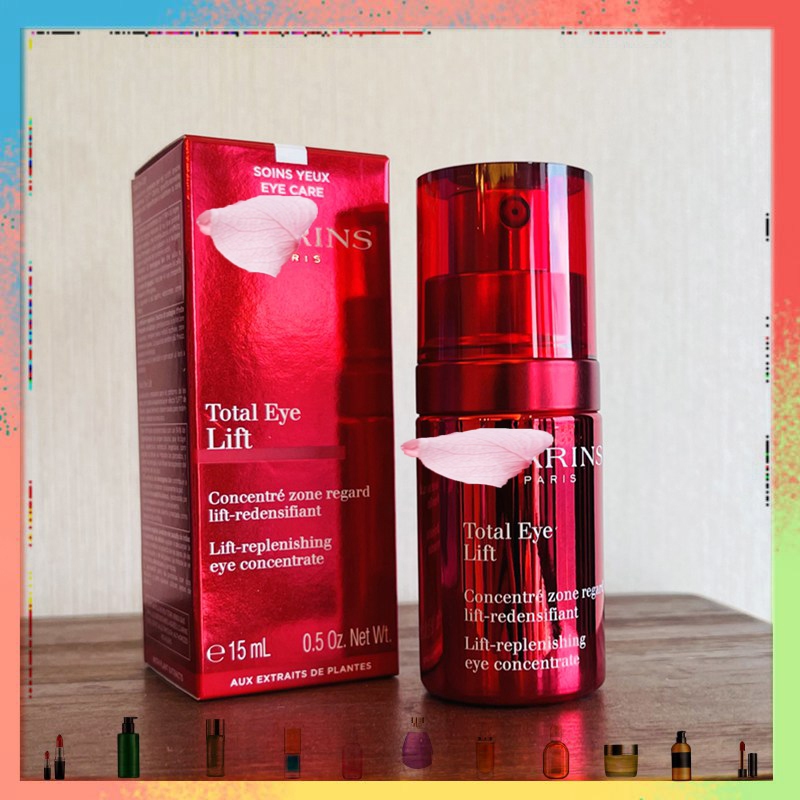 พร้อมส่ง₵Ļ*ÁRI-*.$ Eye Cream Total Eye Lift 15 ml