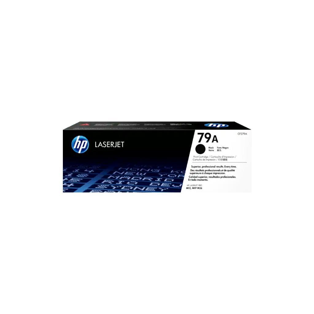 Toner Original HP 79A CF279A
