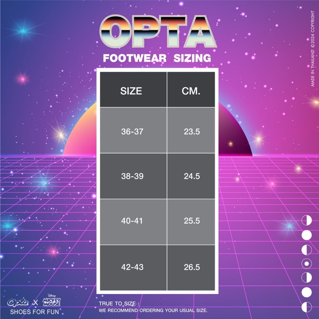 OPTA รองเท้าแตะผู้หญิง เพื่อสุขภาพ เบา นุ่ม ยืดหยุ่นดี เหมาะกับคนรักษาสุขภาพ ผลิตที่ไทยจัดส่งทุกวัน