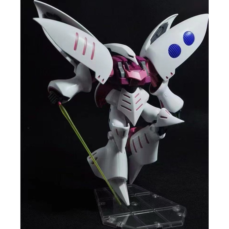 HG 1/144 Qubeley [JMS]