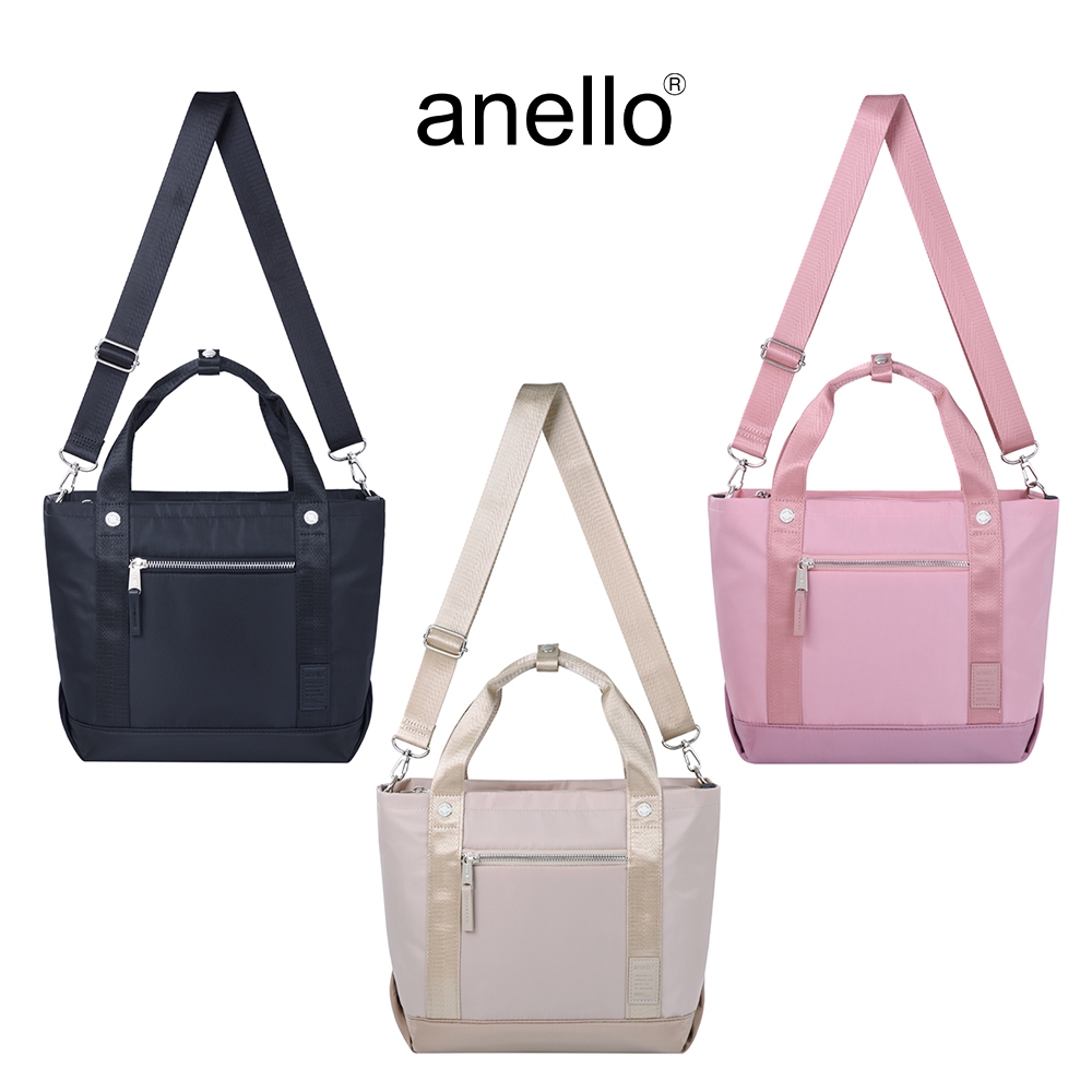 anello กระเป๋าโท้ท size Regular รุ่น SPARKLE- ATM0823